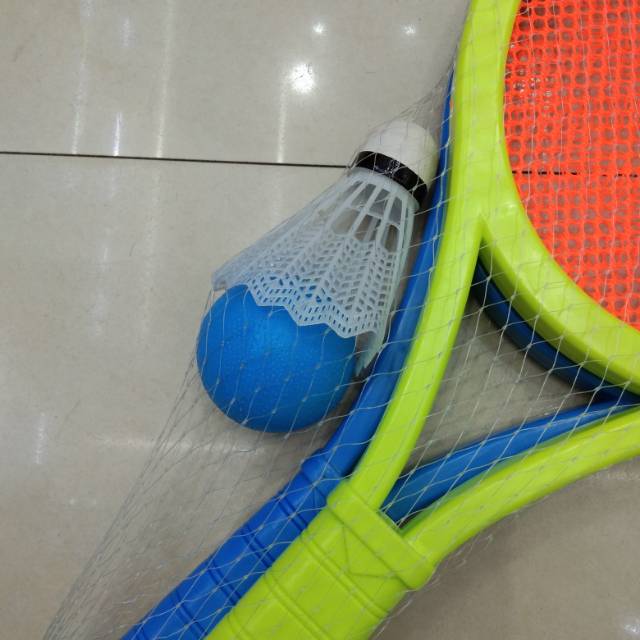 厂家直销塑料儿童网球拍玩具批发详情图3
