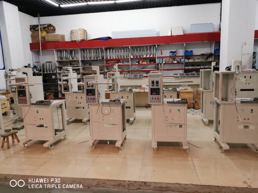 Enxiang Packaging Machinery describe pic - 1