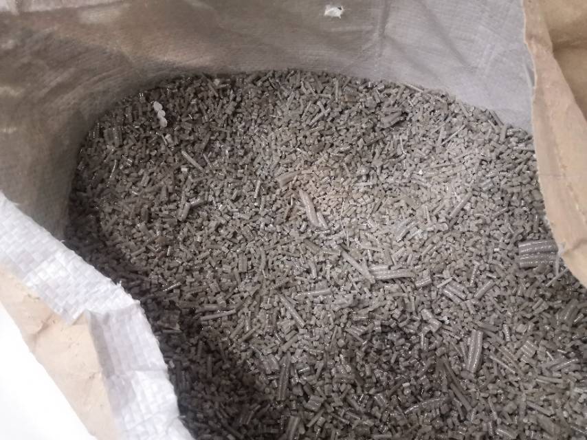 Polyvinyl chloride resin powder PVC SG-5 details Picture