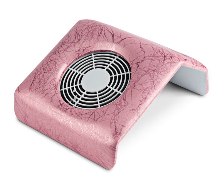 丽丹lidan美甲吸尘器指甲粉尘收集器品质稳定高功率吸力大送袋