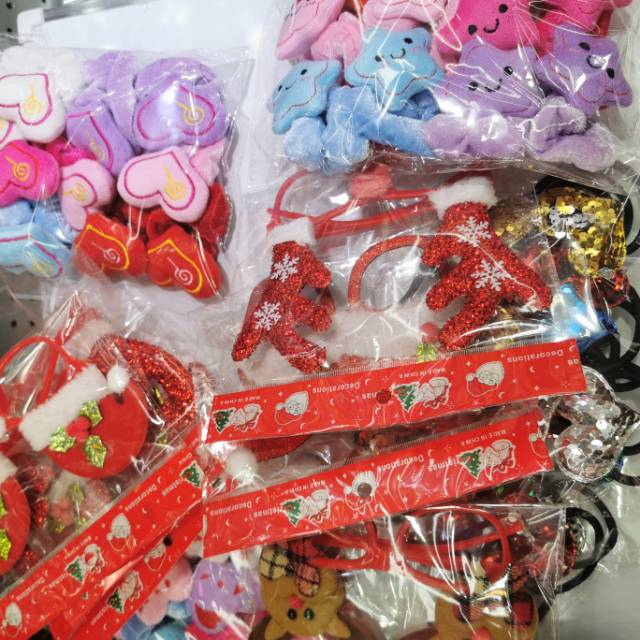 Mailida Accessories describe pic - 1