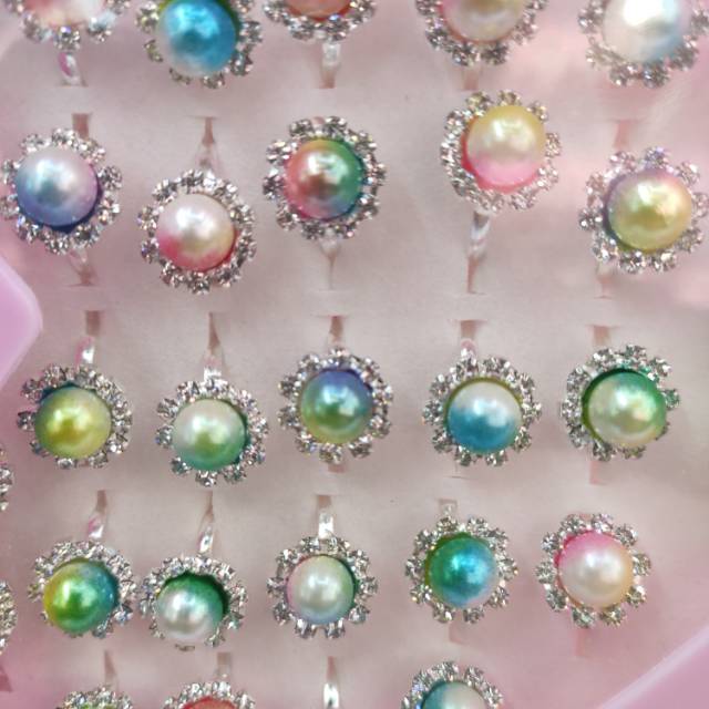 好看/爆款/戒指细节图