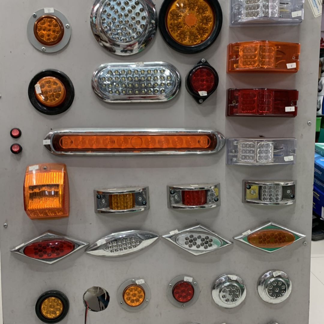 Ningbo Zhengda Auto Parts Co., LTD describe pic - 1