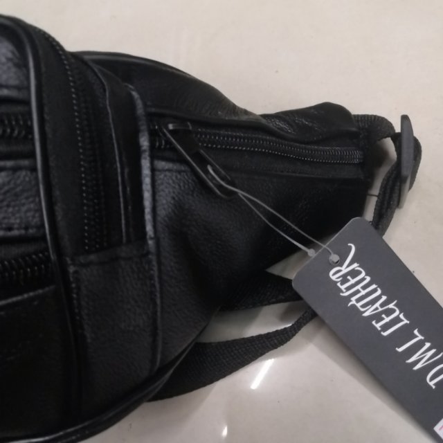 休闲腰包产品图