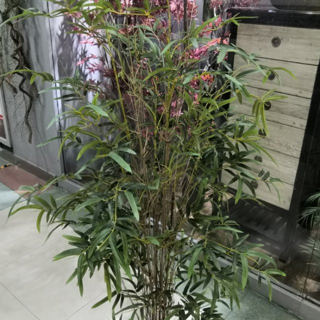 仿真花/向日葵仿真花/假花/仿真花高端pu/花瓣5CM细节图