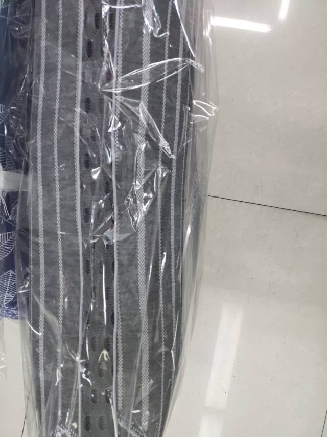 Graphene Washed Hot Melt Pillow details Picture