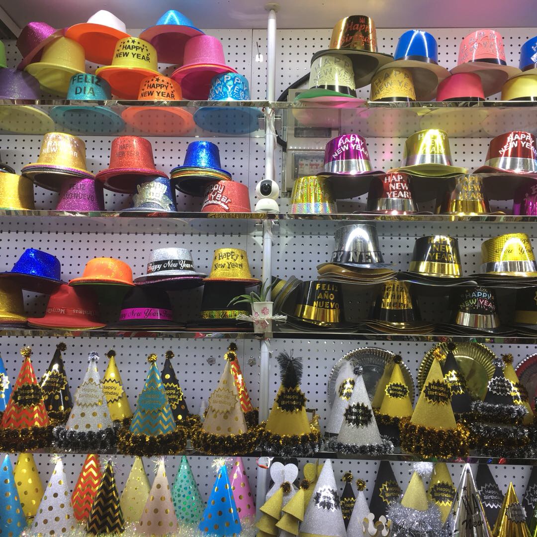 Shiyi Industry and Trade Co., LTD describe pic - 2