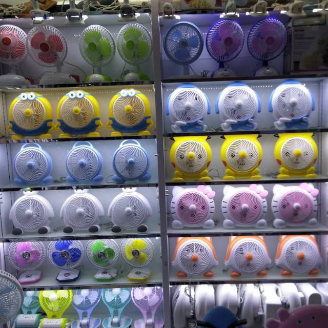 Hongjian Electrical Appliances describe pic - 2
