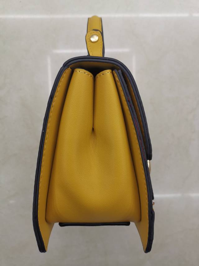 Manufacturers Direct Sales Of New Hot Spring And Summer Handbag Diagonal Bag Women's Backpack details Picture