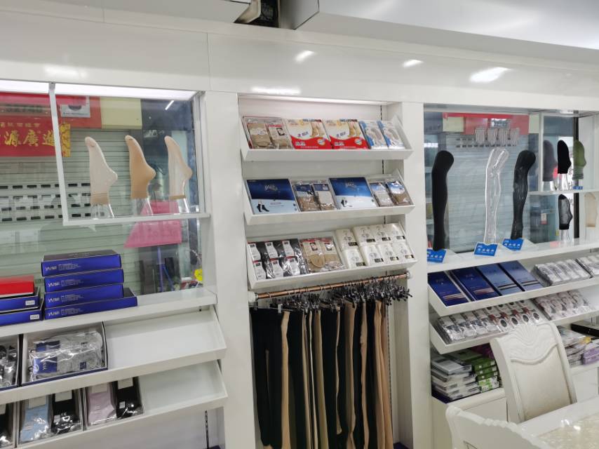 Yusi Hosiery Co., LTD describe pic - 3