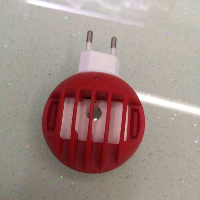 电蚊香/灭蚊器/无味灭蚊器 细节图
