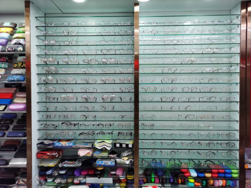Yimin Eyewear Co., LTD describe pic - 3