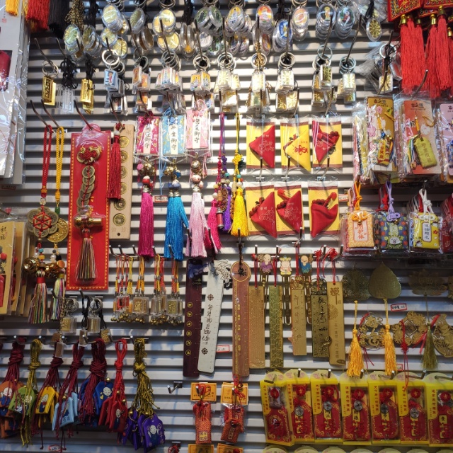 Fangzheng Buddhist Art Factory describe pic - 1