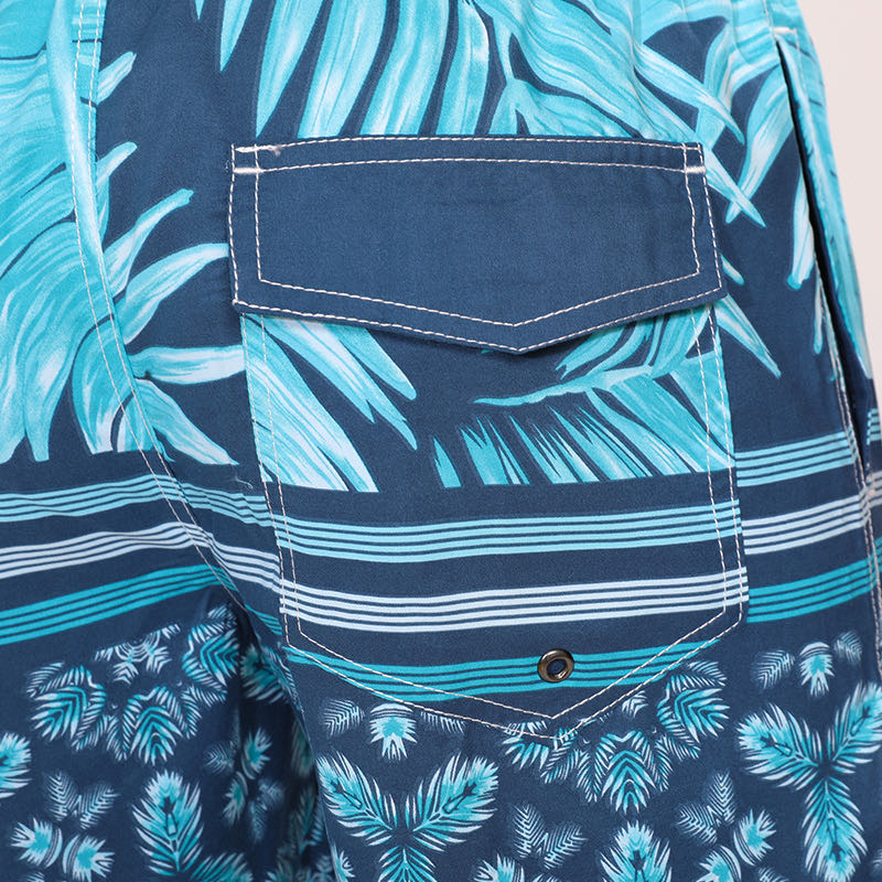 Dream Forest men's trousers Specification image