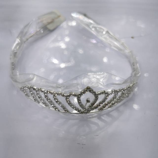 厂家直销皇冠头饰生日新娘成年结婚女神婚纱礼物公主仙女图