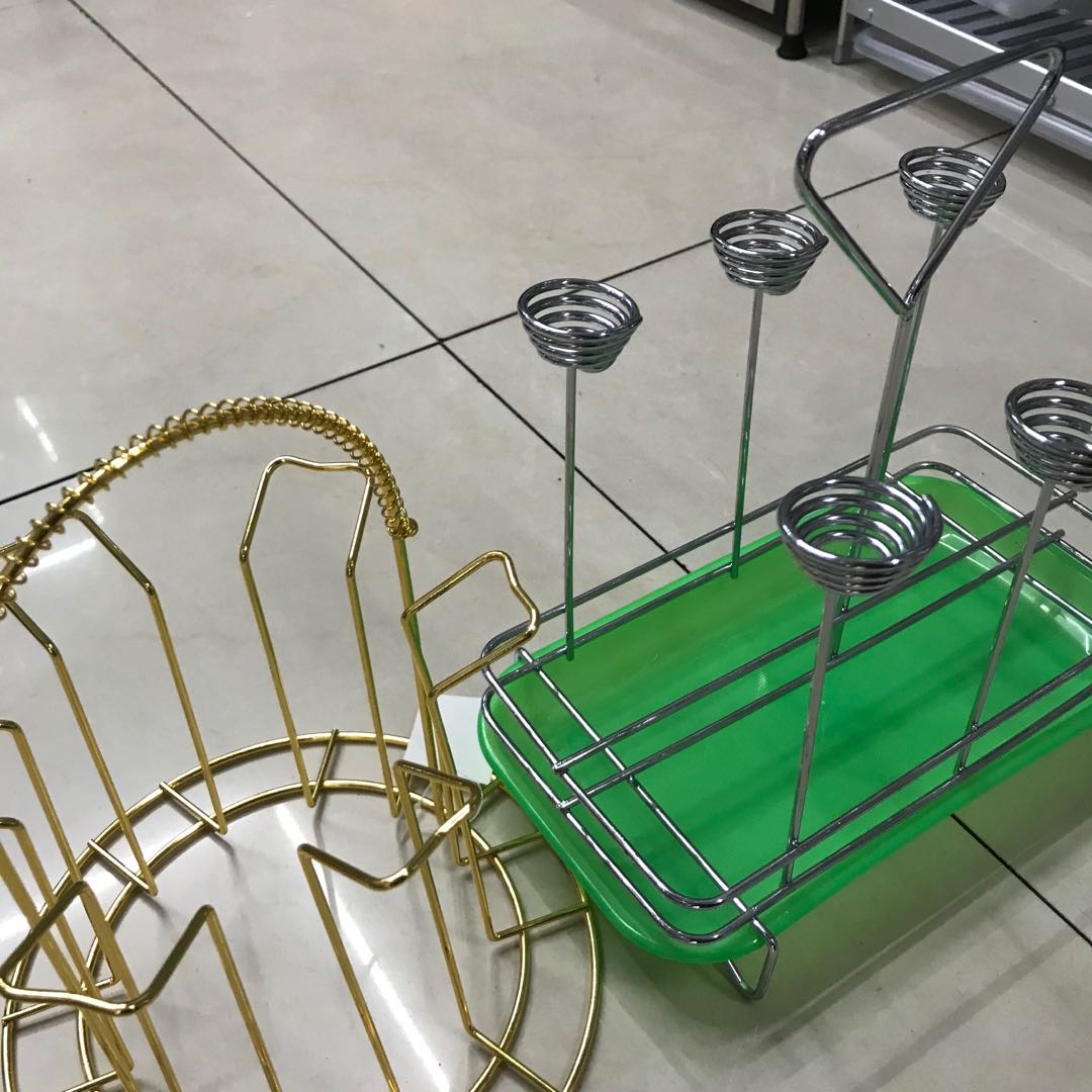 杯架产品图