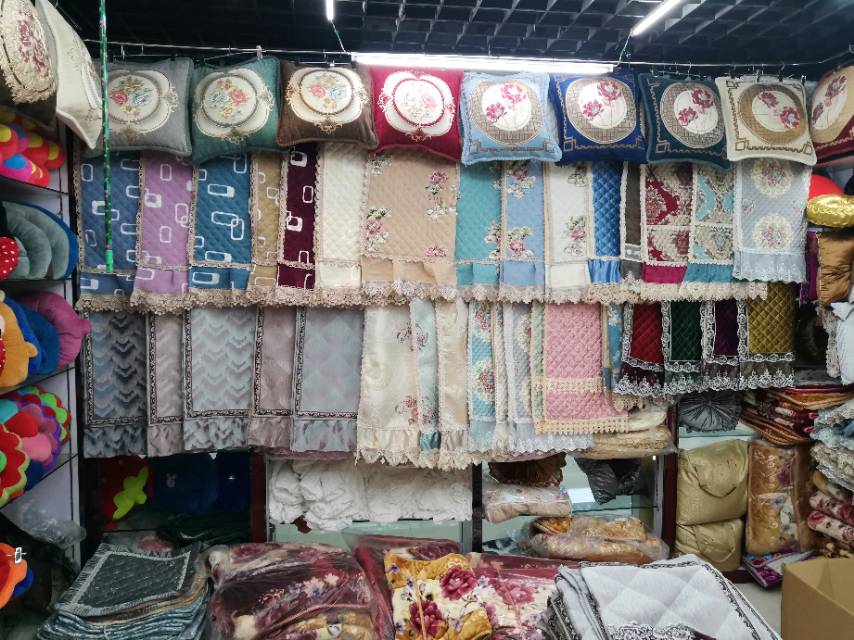 Okaro Fabric describe pic - 1