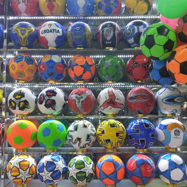 Younuo Football Factory describe pic - 3