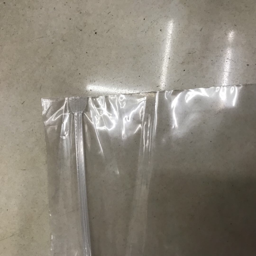 厂家直销透明塑料袋食品级透明袋细节图