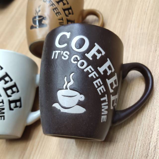 Coffee Mug Ceramic Mug Water Mug Mug With Handle details Picture