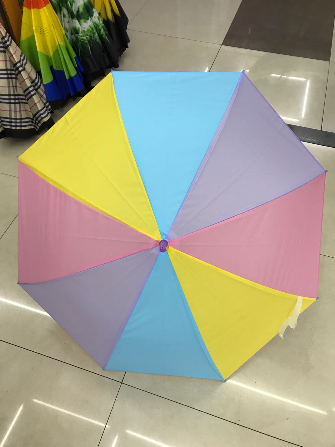 Eva Umbrella Clear Umbrella Solid Color Umbrella Candy Umbrella Painting Umbrella Decorative Umbrella Custom Umbrella Advertising Umbrella Watermelon Umbrella