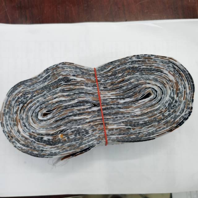 服装服饰水洗标定做服装洗唛印唛侧标布标领标可定制品牌细节图