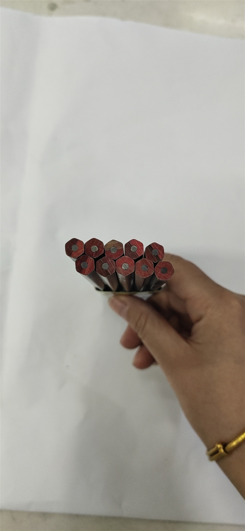 笔产品图