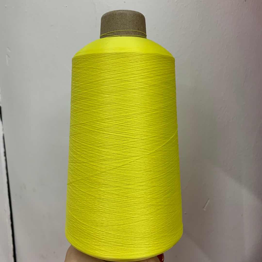 锦纶色纱824diy手工编织线红绳子批发