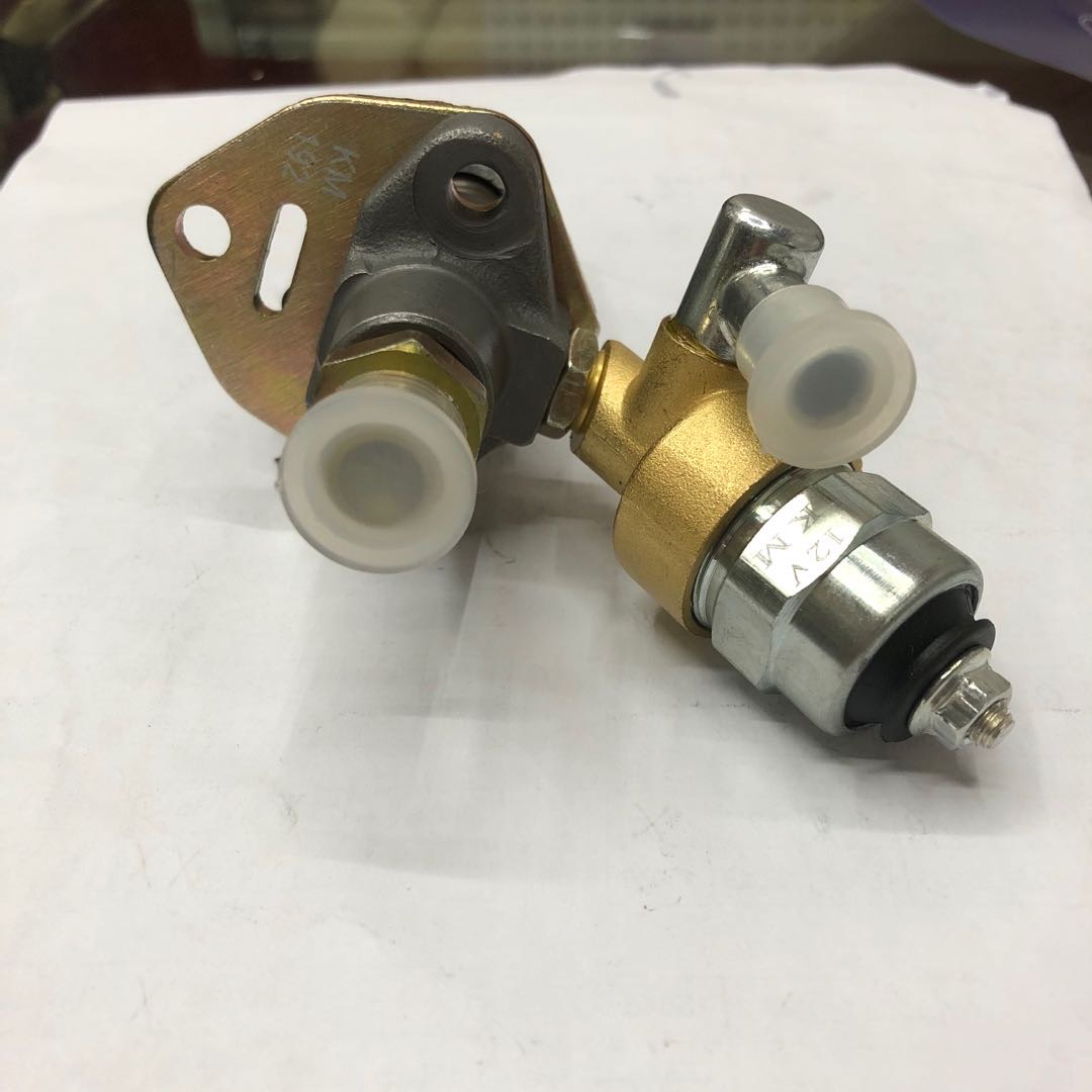 Special Price Oil Saw Oil Pump Saw Mower Cylinder Assembly Specification drawing