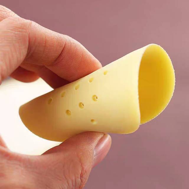 Latex half-size breathable women's insole, elastic classic thickened front half pad Specification image