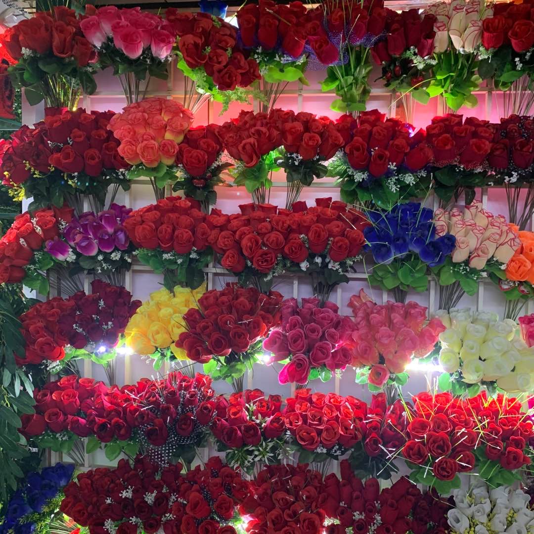 Wenbin Rose Shop describe pic - 1