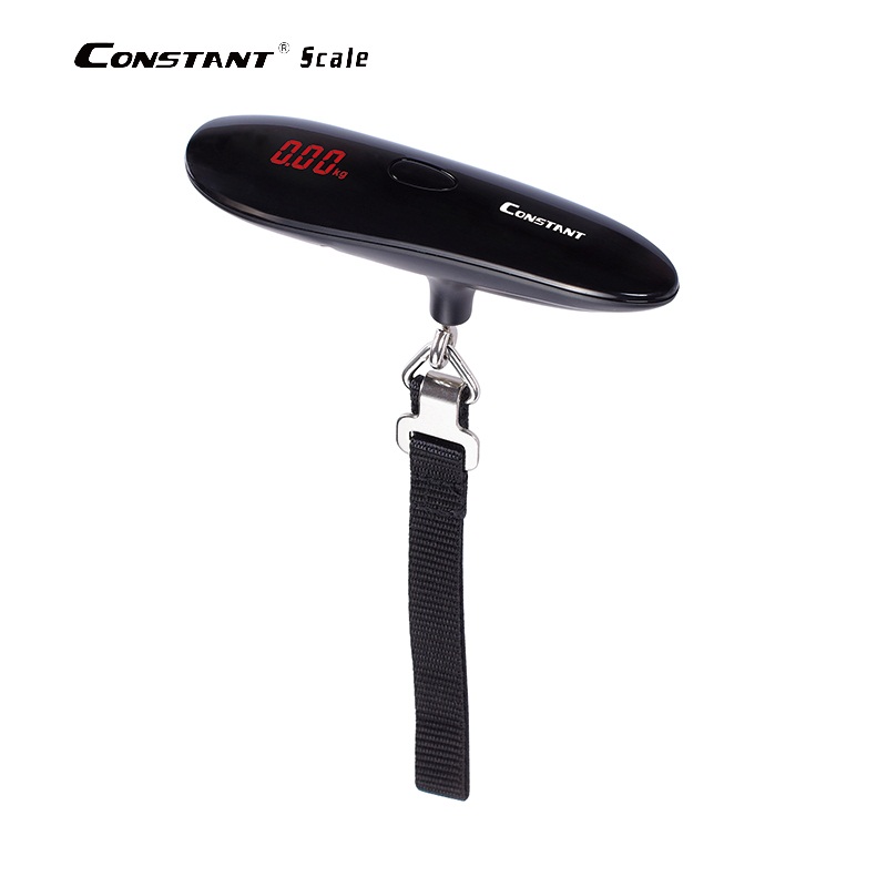 Baggage weigher portable accurate electronic scale spring scale thumbnail