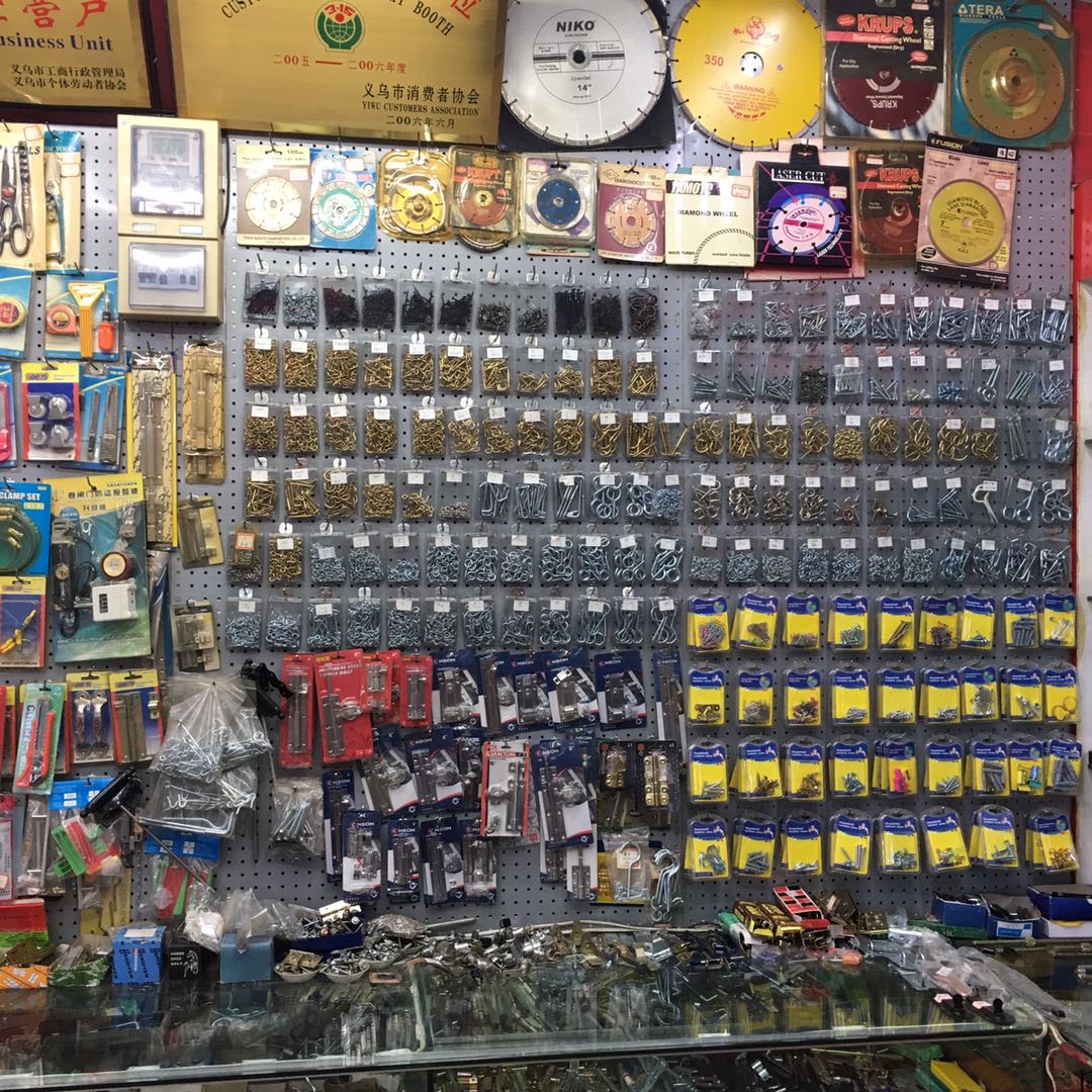 Wang Ying Hardware Store describe pic - 2