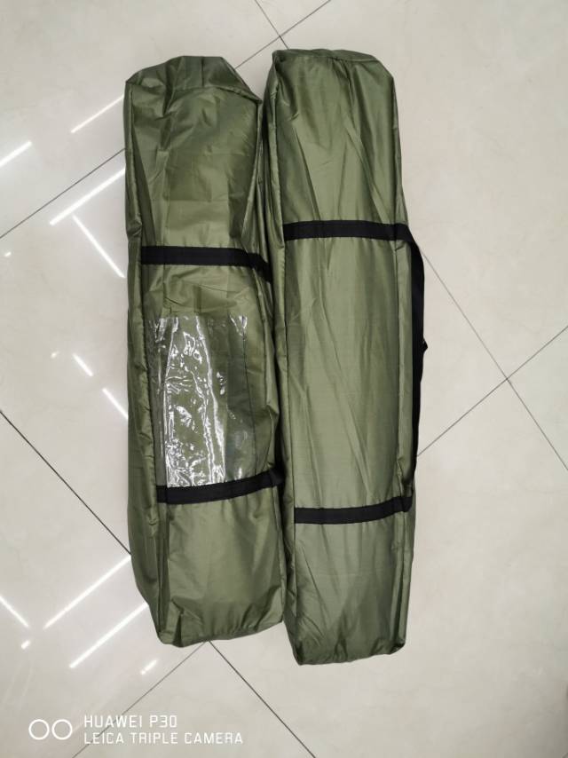 全自动帐篷户外2人双人3-4人二室一厅野营加厚防雨野外露营