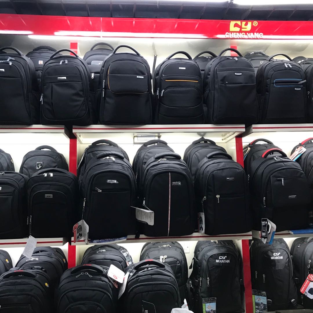 Dongyang Yonghao Luggage Co., LTD describe pic - 2