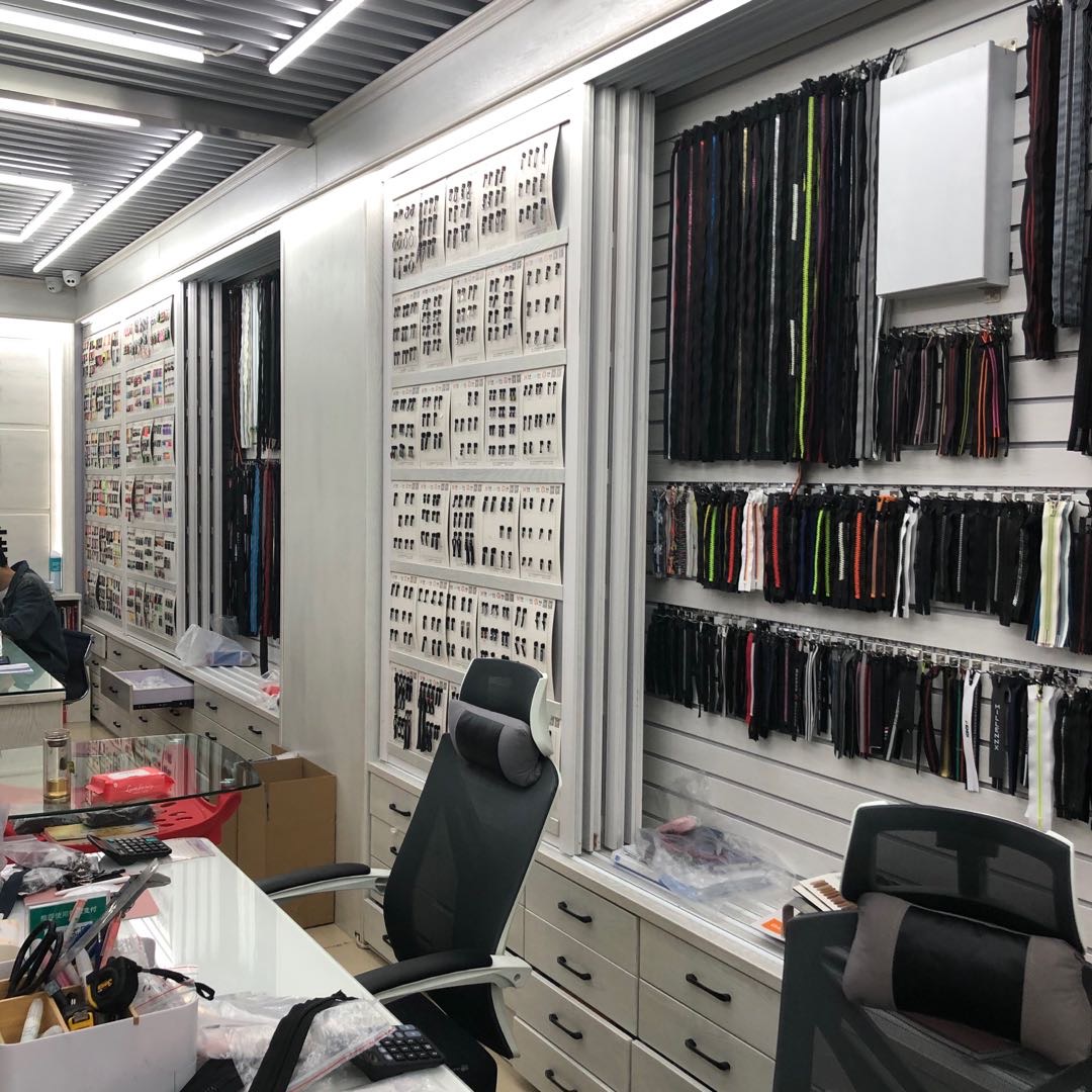 Chenqi Zipper describe pic - 3