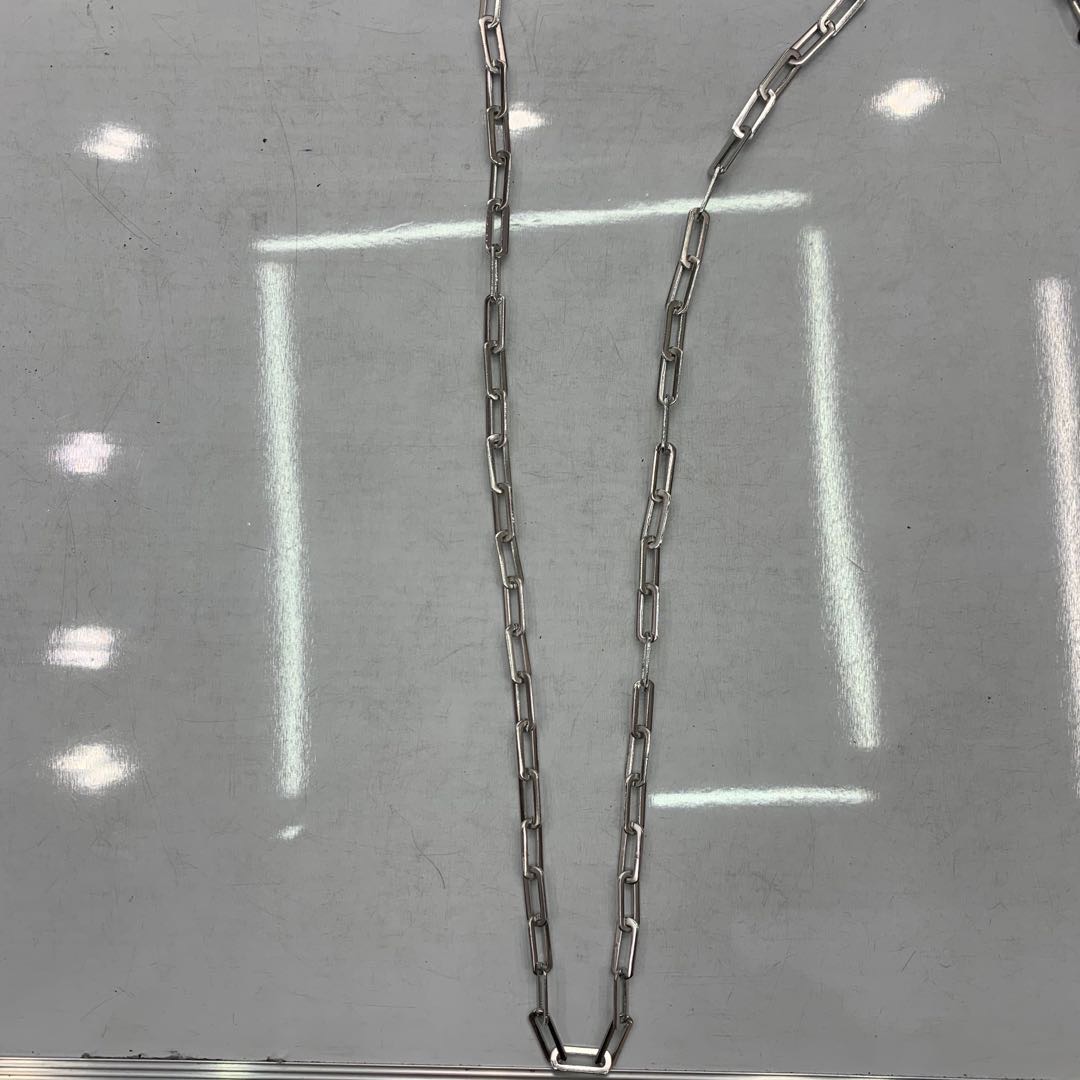 15mm stainless steel necklace bracelet ankle necklace dress chain accessories thumbnail