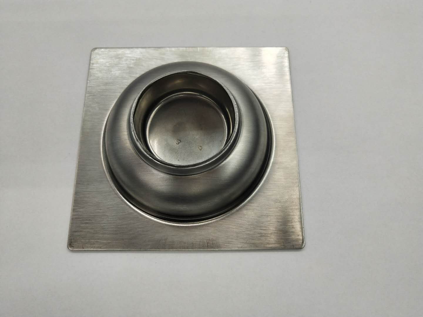 地漏防臭器加厚304不锈钢洗衣机两用卫生间产品图