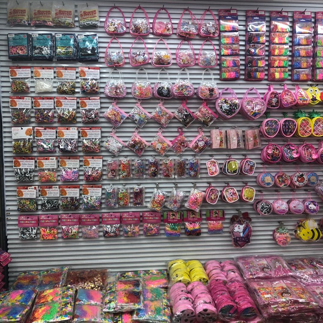 Fangran Accessories describe pic - 1