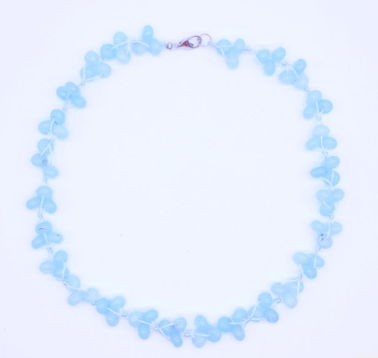 الزينة الاوروپية -الاوروپية -الزينة البلورية -العقيق Specification image