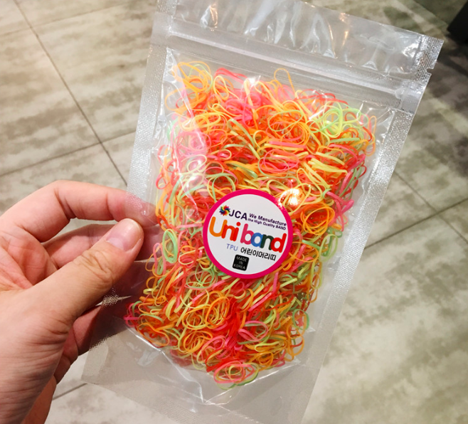 橡胶圈/橡胶圈/橡胶圈细节图