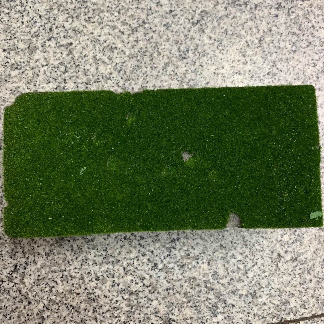 Simulation Flower Mud Simulation Mud Dry Flower Mud Mud Mud Fake Mud Flower Mud With Moss
