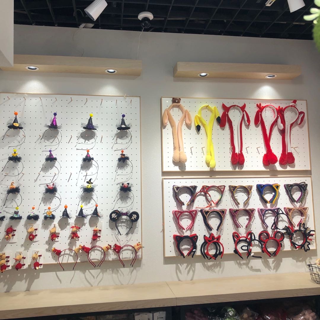 Sanhao Accessories describe pic - 3