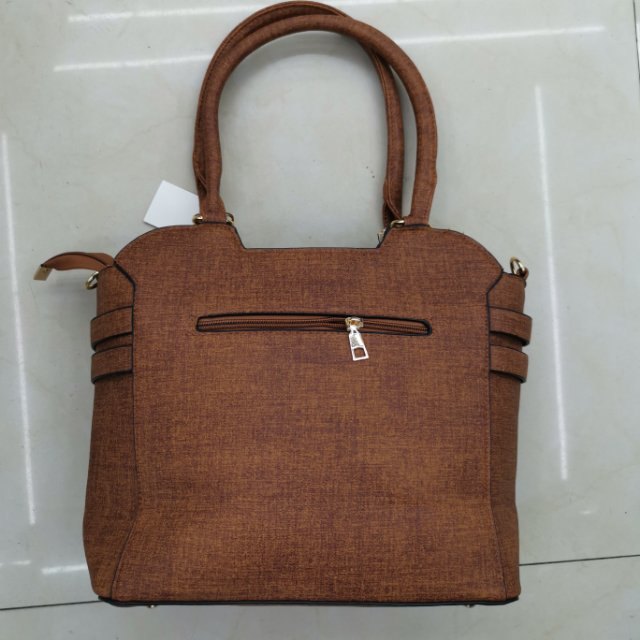 Factory direct sales of vintage women's bags, large-capacity crossbody bags and handbags Specification image