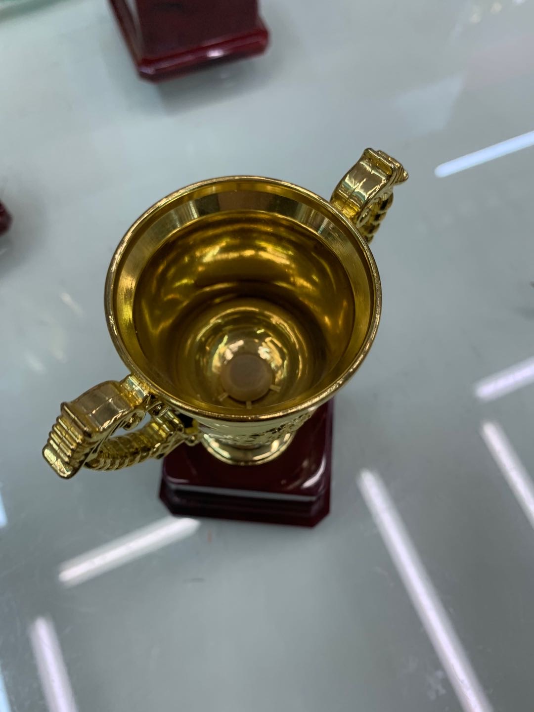 奖杯/奖杯/奖杯细节图