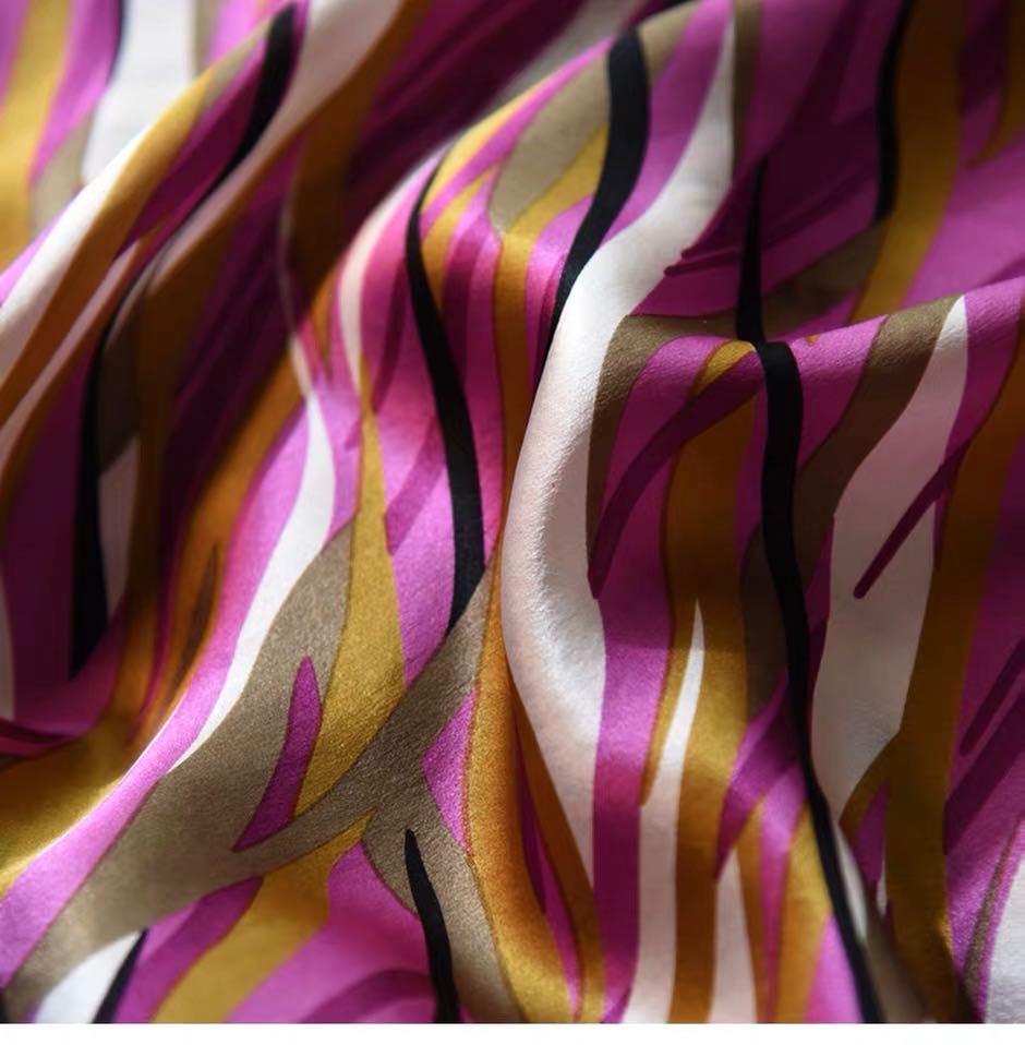 Pink Scarf Shawl Long Scarf Super Stylish Everything details Picture