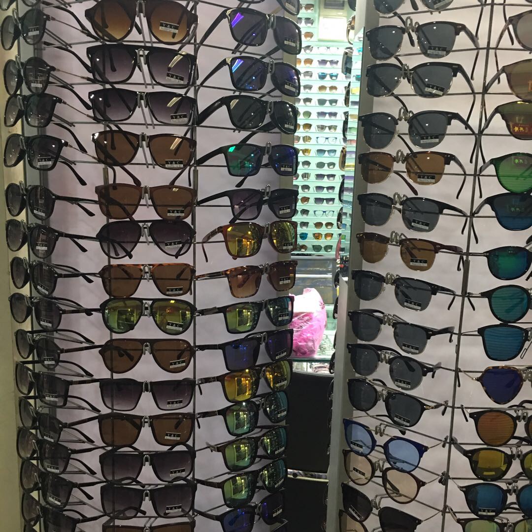 Taizhou Yingda Eyewear describe pic - 1