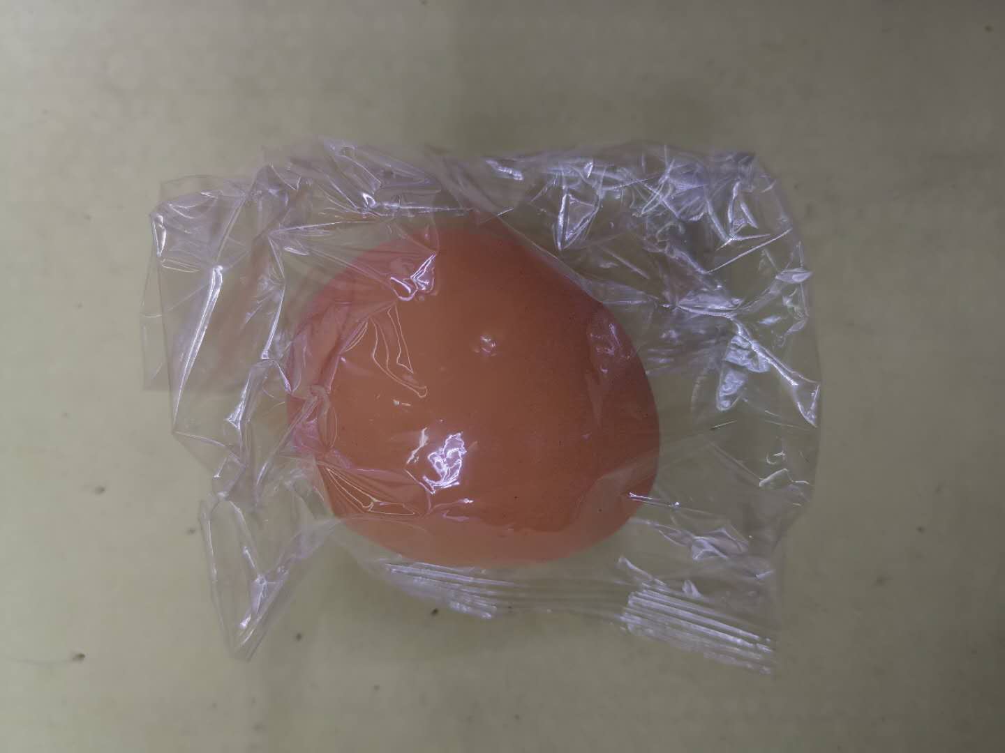 创意减压新款粒子发泄球捏捏乐泡珠解压恶搞发泄水球玩具鸡蛋详情图3