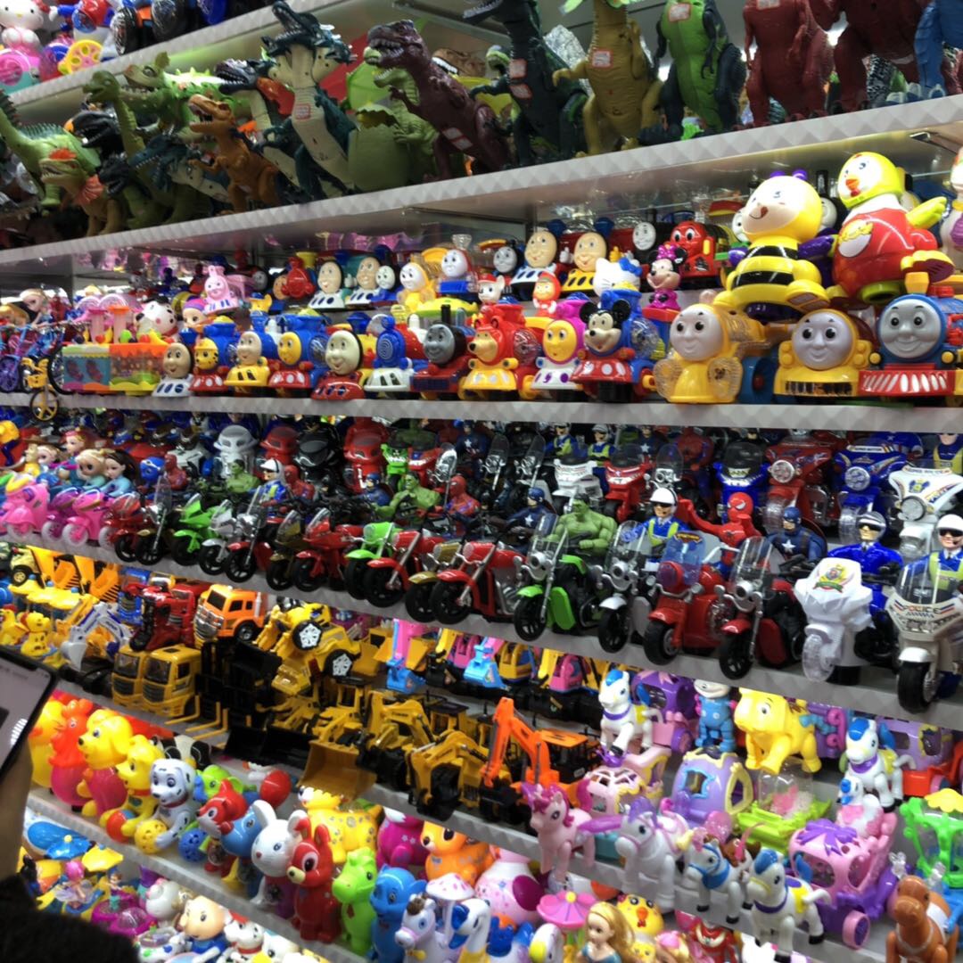 Jianbin Toys describe pic - 2