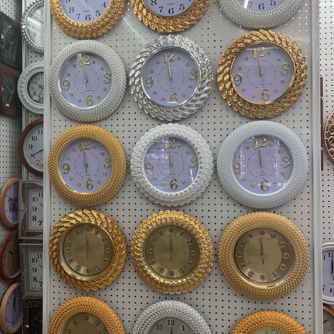 Liwan Watches describe pic - 2